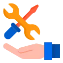 Industry visual