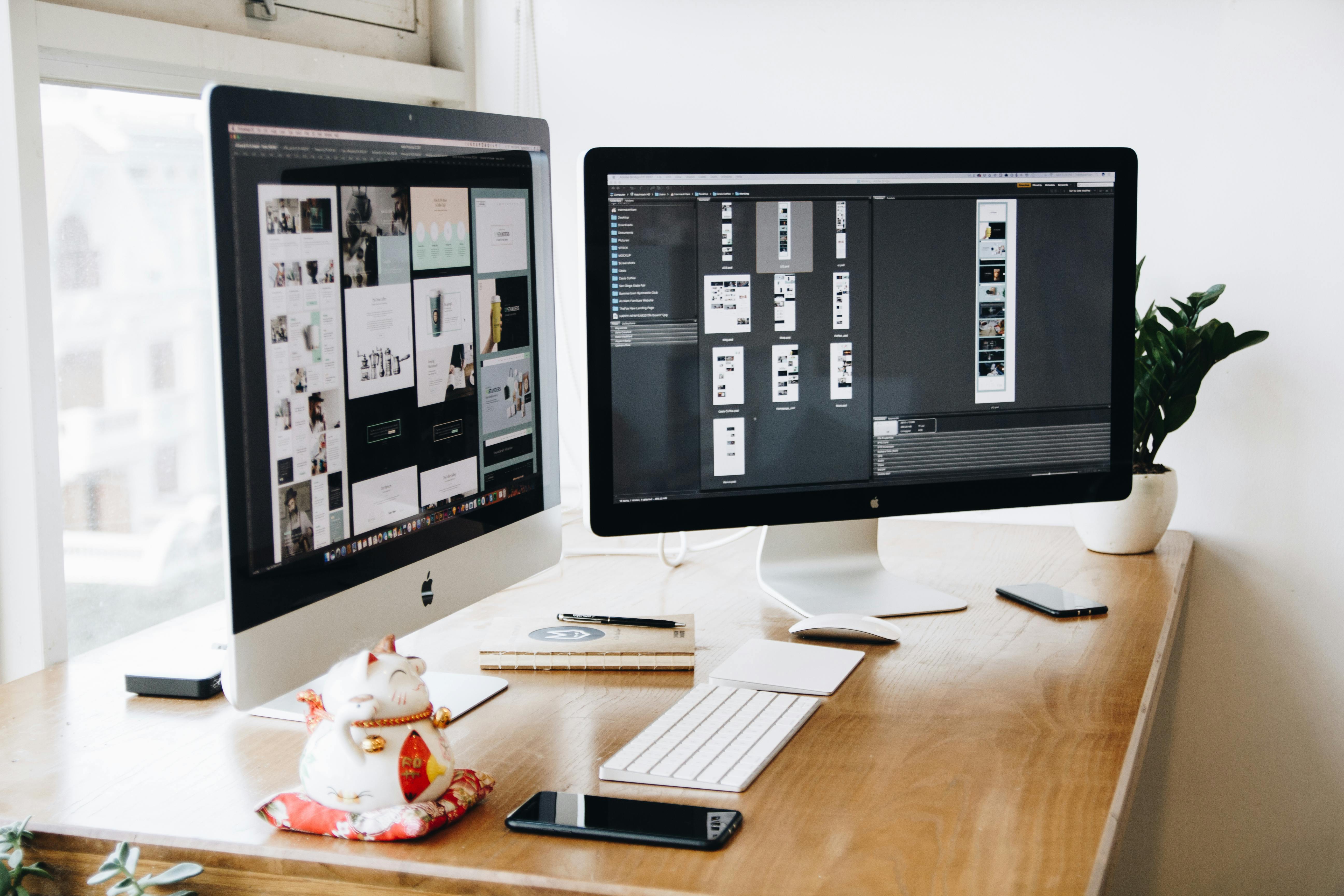 Web Designing Company in Delhi