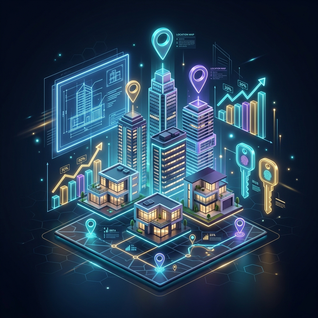 Real Estate Solutions