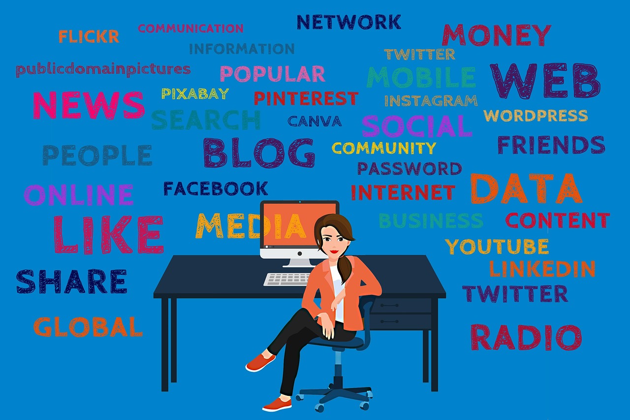 You are currently viewing Digital Marketing benefits for your business