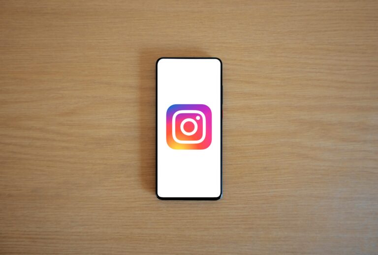 Read more about the article Ways to create your brand on Instagram