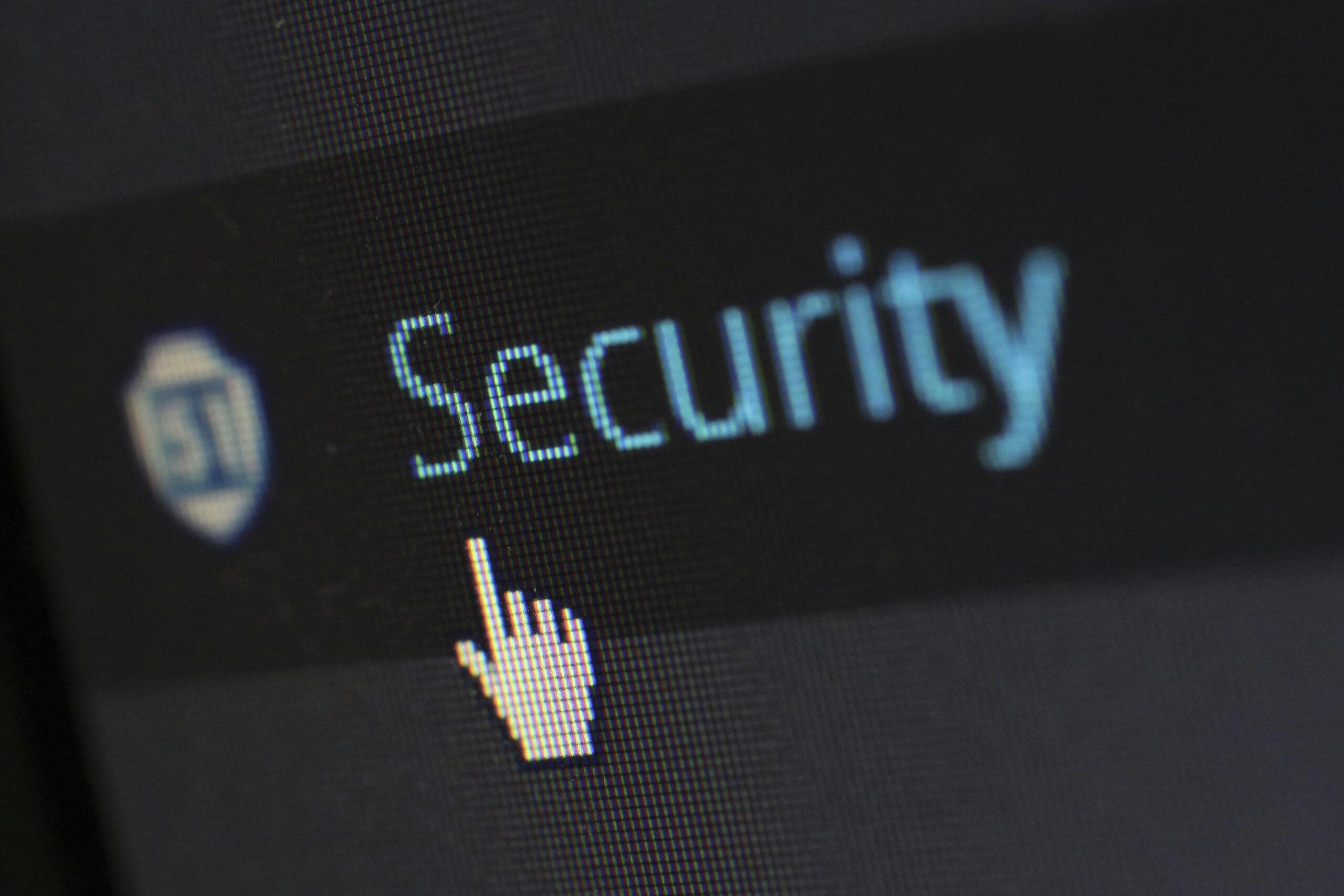 Read more about the article Cybersecurity or Information security?