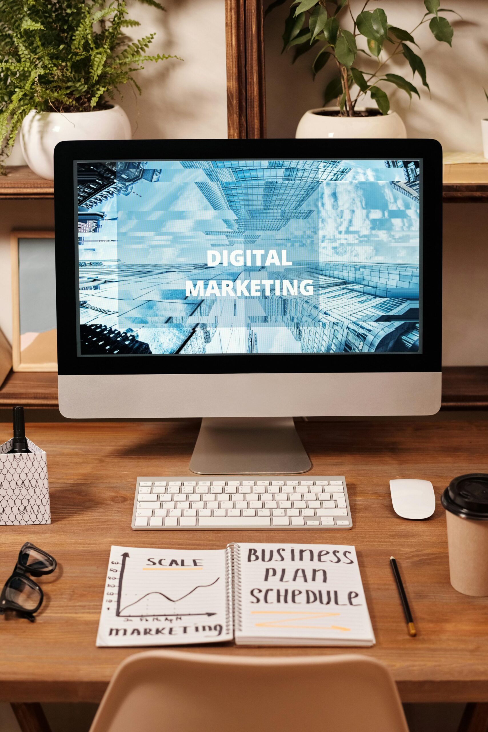 Read more about the article Why Digital Marketing Is So Important
