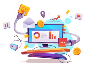 Read more about the article Role of Artificial Intelligence in SEO