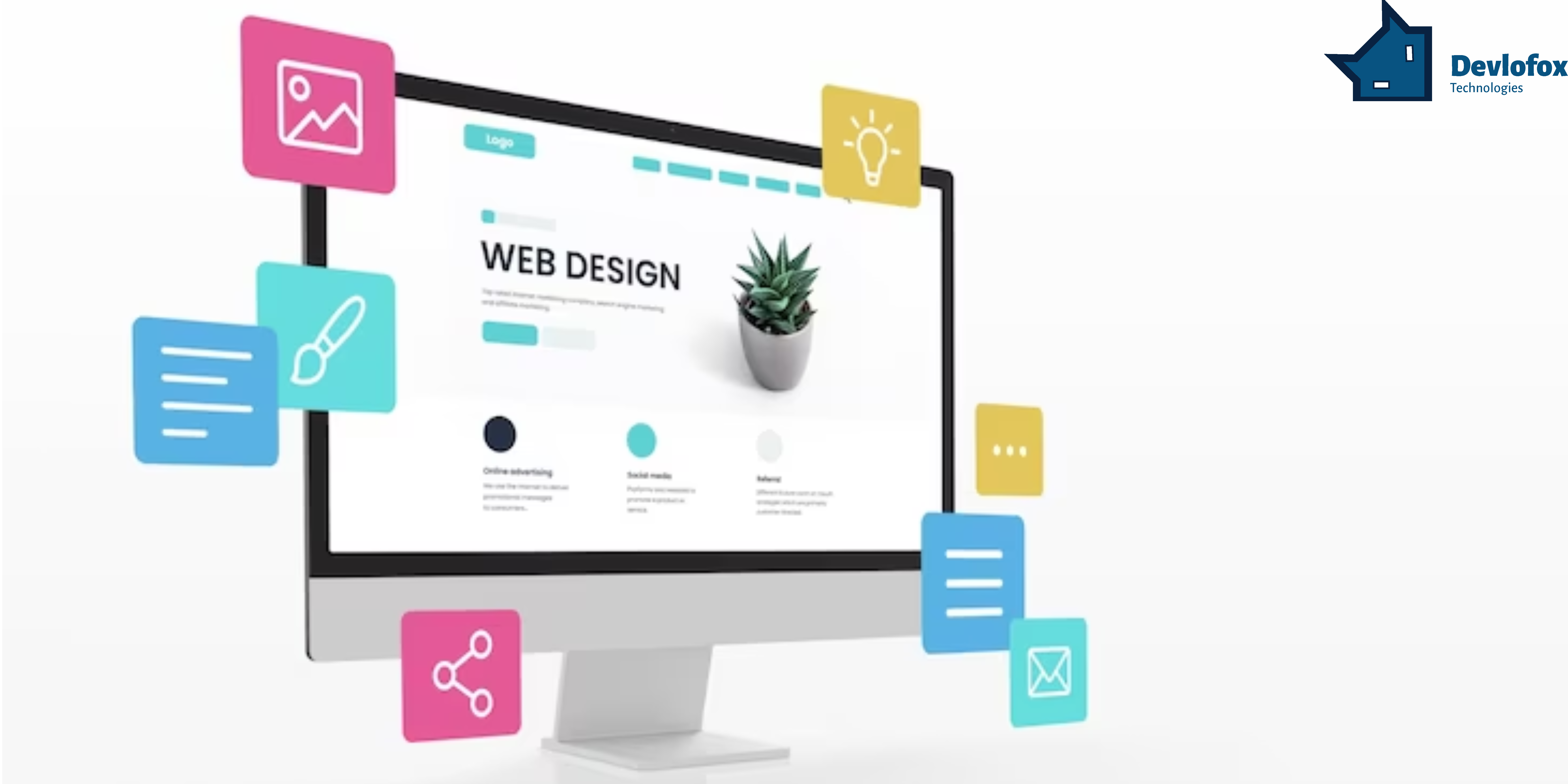 Website Development at Affordable Prices