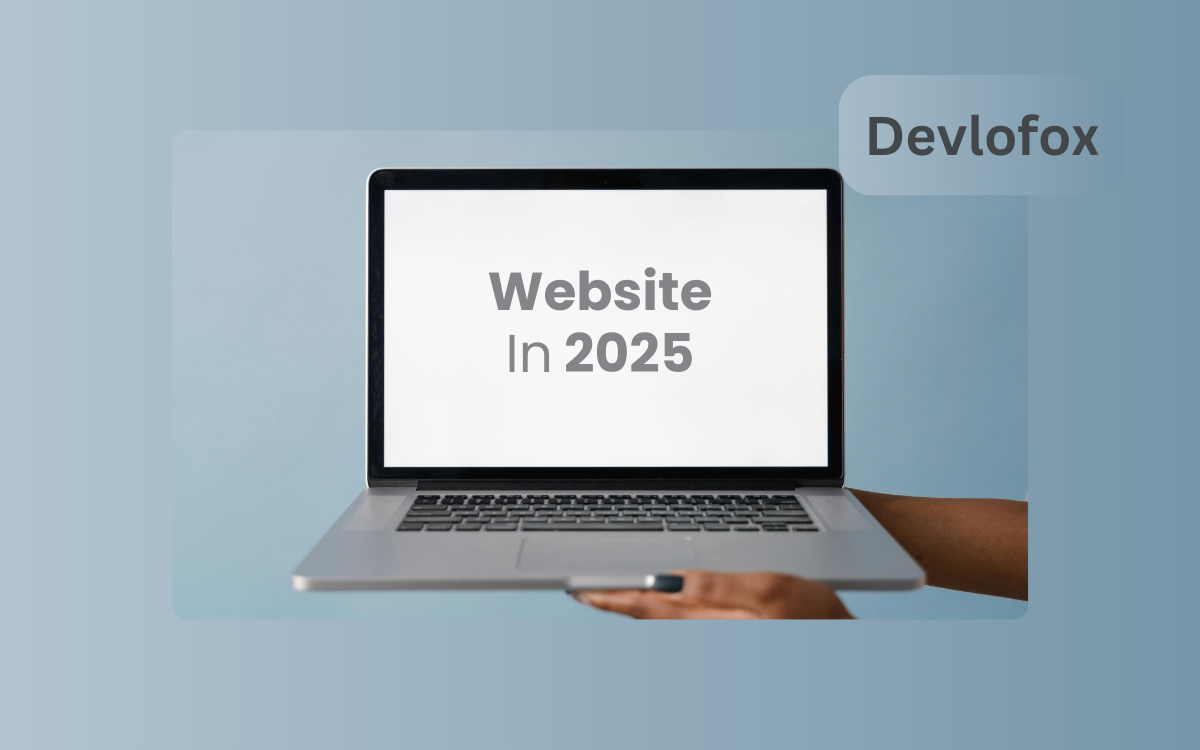 You are currently viewing Why Having a Website in 2025 is a Game Changer for Businesses 🎯