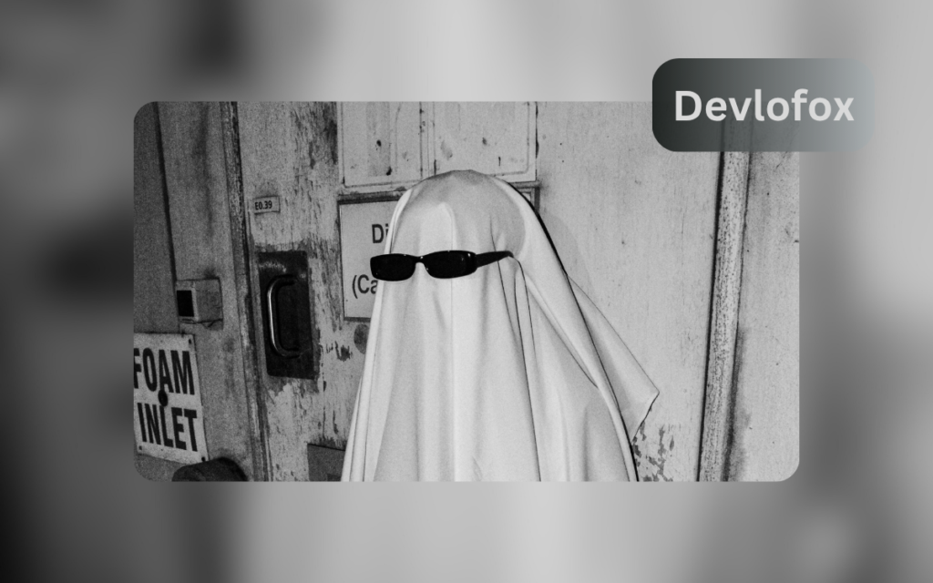 Wait, What Is Ghosting?