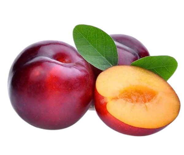 Imported Plum - 1 Kg