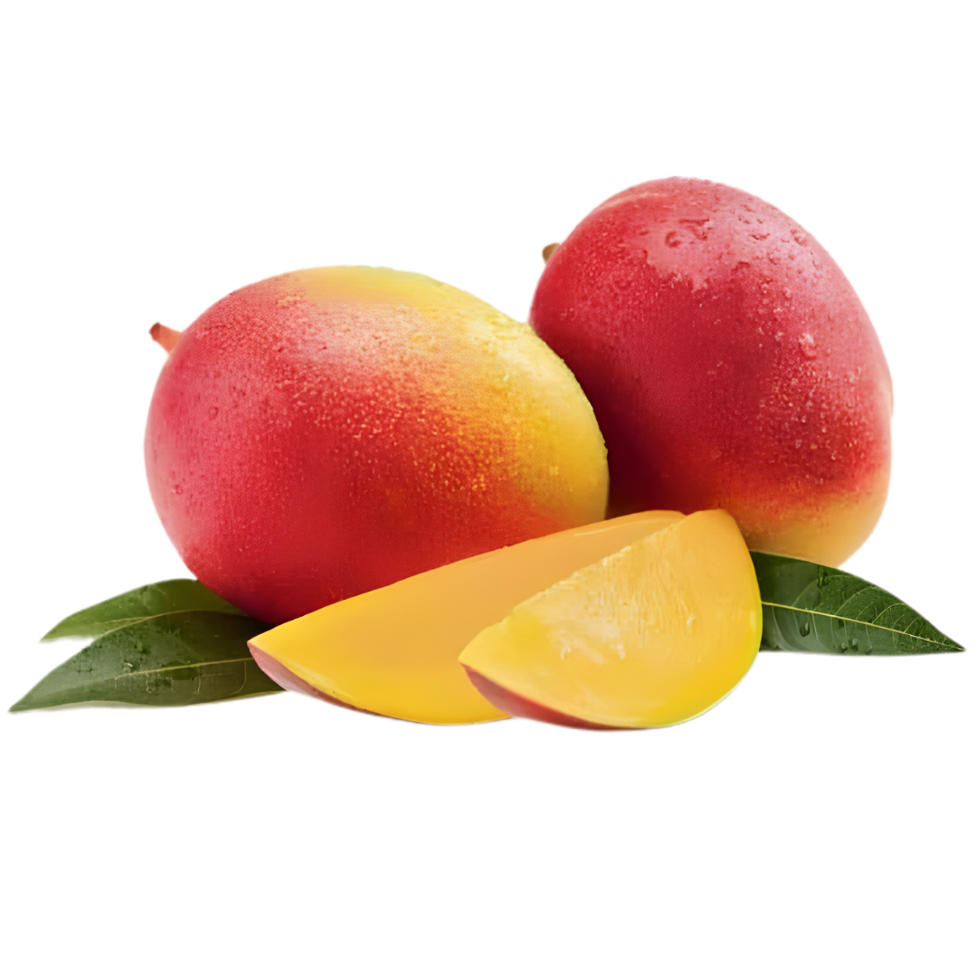 Naturally sweet and juicy, Peri mango is known for its smooth pulp, vibrant color, and rich tropical flavor. Carefully sourced to deliver premium freshness in every bite.