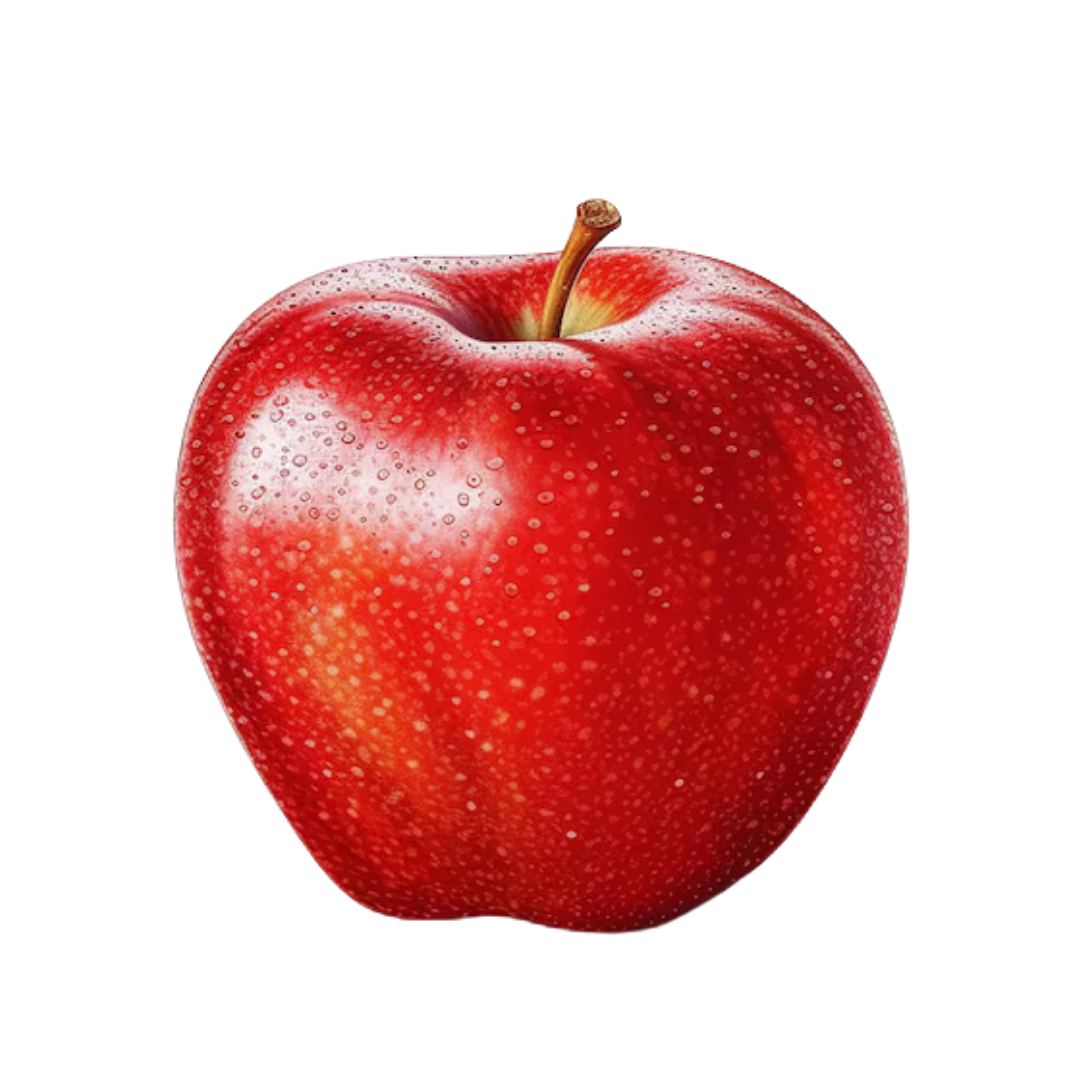 Exceptionally crisp and refreshing, our USA Apple is world-renowned for its signature crunch and perfectly balanced sweet-tart flavor. Handpicked and premium-graded to bring a burst of freshness to every bite.